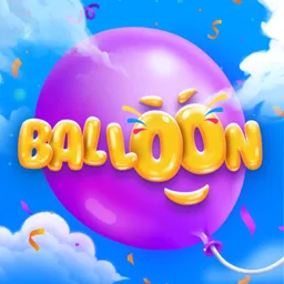 Balloon-Spielmotiv
