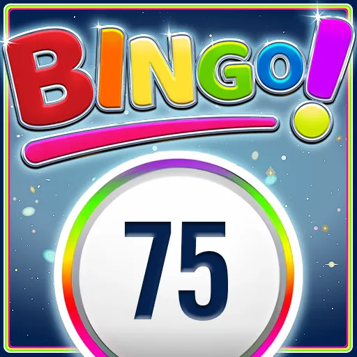 Spielmotiv Bingo – American