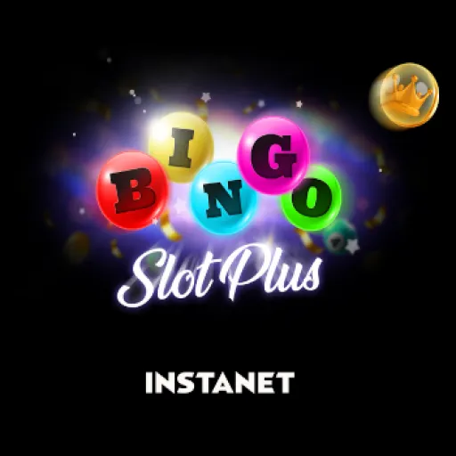 Spielmotiv Bingo Slot Plus