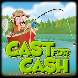Spielmotiv Cast for Cash