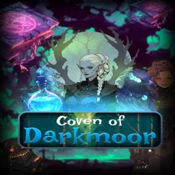 Spielmotiv Coven of Darkmoor