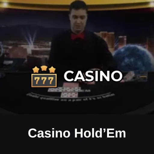 Spielmotiv FreshDeck Casino Holdem