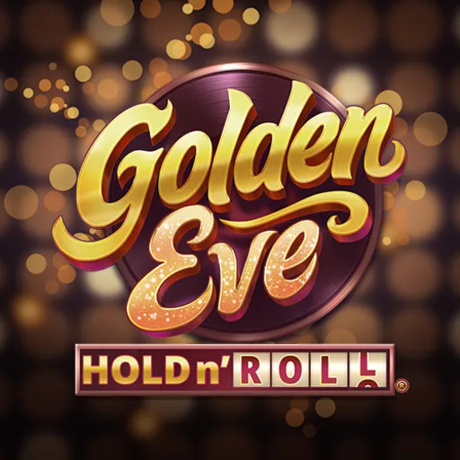 Spielmotiv Golden Eve: Hold n Roll