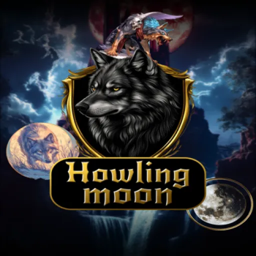 Spielmotiv HowlingMoon