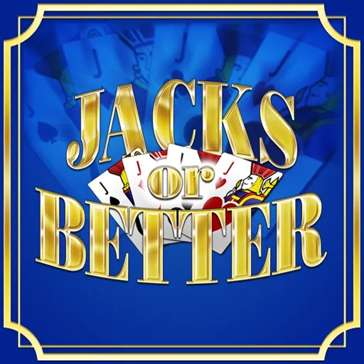 Spielmotiv Jacks or Better