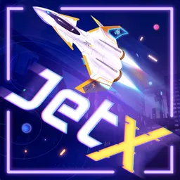 Spielmotiv JetX