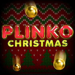 Spielmotiv PlinkoChristmas