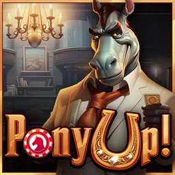 Spielmotiv Pony Up!