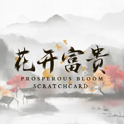 Spielmotiv Prosperous Bloom