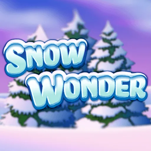 Spielmotiv Snow Wonder