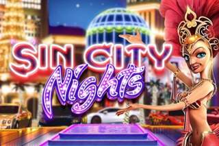 Sin City Nights: Spielmotiv